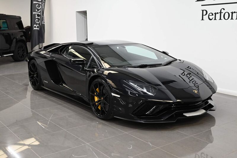 Buy Used Cars Tamworth, Staffordshire Berkeley Performance