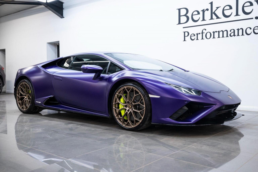 2023 Lamborghini Huracan