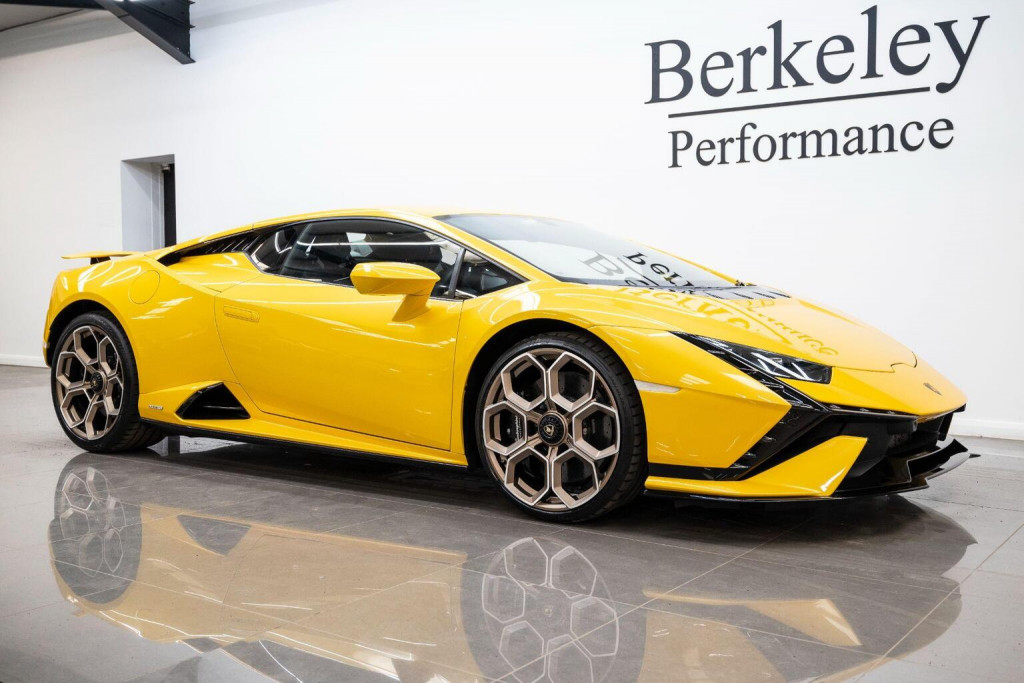 2024 Lamborghini Huracan